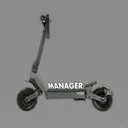 Manager for Scooters app icon