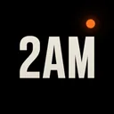 2AM CAM app icon