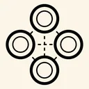 Kitchen Converter Chart app icon