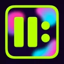 AGAIN. Rehearsal Notes app icon
