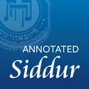 Siddur app icon