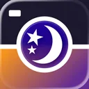 NightCap Camera app icon
