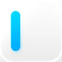 iA Writer app icon