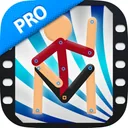 Stick Nodes Pro app icon