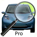 LeafSpy Pro app icon