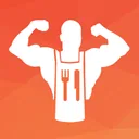 FitMenCook app icon