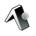 Expo Go app icon