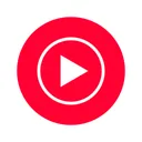 YouTube Music app icon
