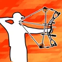 Bow Hunt Simulator app icon