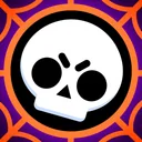 Brawl Stars app icon