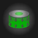 iDrumTune Precision Drum Tuner app icon