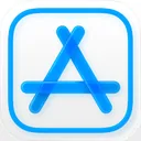 App Store Connect app icon