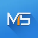 简易台历日记 app icon