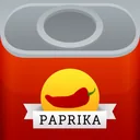 Paprika Recipe Manager 3 app icon