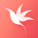 Dancing Flowers app icon