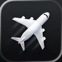 Flighty app icon