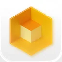 Voxel Max app icon