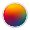 Photomator app icon