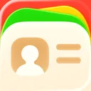 Cardhop Contacts app icon