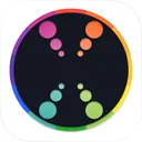 Color Wheel app icon