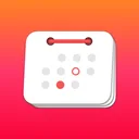 轻历 app icon