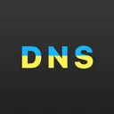 DNS Client app icon