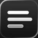 lire app icon