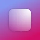 Transparent App Icons app icon