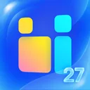 iScreen app icon