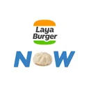 拉亞漢堡LayaNow app icon