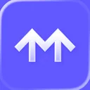 Metropolis app icon