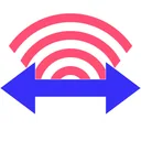 Packet Sender app icon