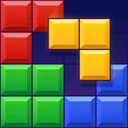 Block Blast app icon