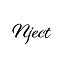 Nject app icon