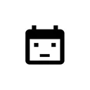 QingCal app icon