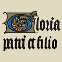 Universalis app icon
