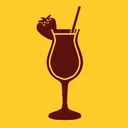 iBartender Cocktail Recipes app icon