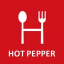 ホットペッパーグルメ app icon