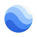 Google Earth app icon
