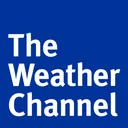 The Weather Channel app icon