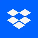 Dropbox app icon