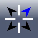 Theodolite app icon