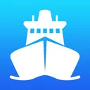 Ship Finder app icon