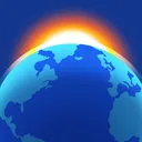 Living Earth app icon