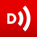 Downcast app icon