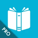 BookBuddy Pro app icon
