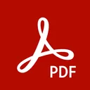 Acrobat Reader app icon