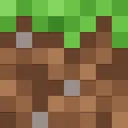 Minecraft app icon