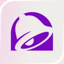 Taco Bell Fast Food & Delivery app icon