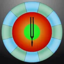 TonalEnergy Tuner & Metronome app icon